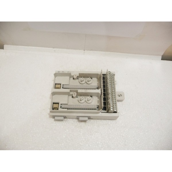 Module Termination Unit, 3BSE021445R1,PR A, ABB, Sweden